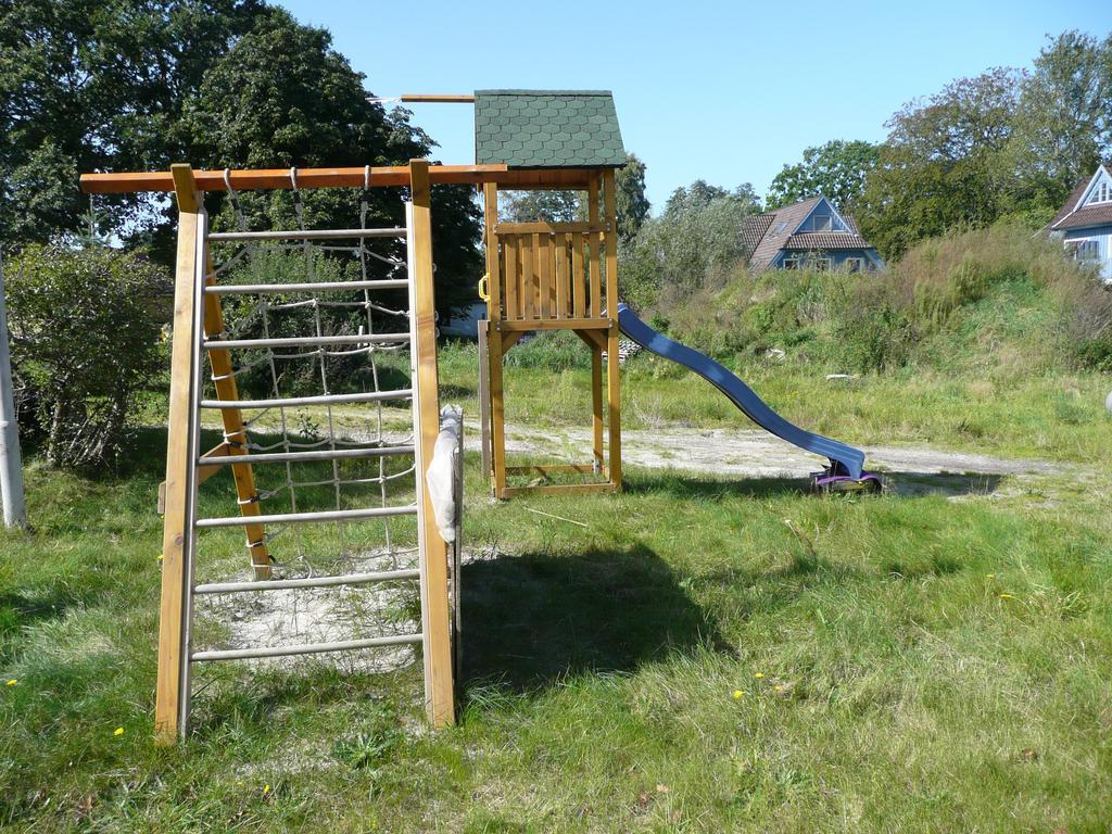 An Der Sonnenwiese 普雷罗 外观 照片